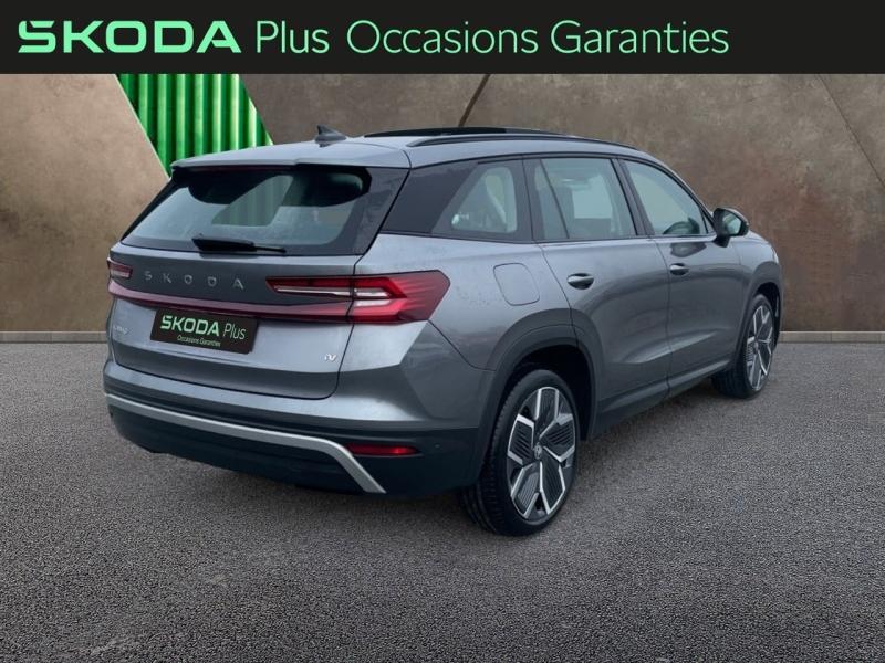 Voitures occasions ŠKODA KODIAQ Selection Dunkerque