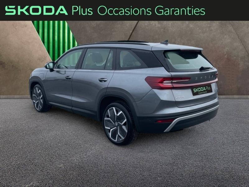 Voitures occasions ŠKODA KODIAQ Selection Dunkerque