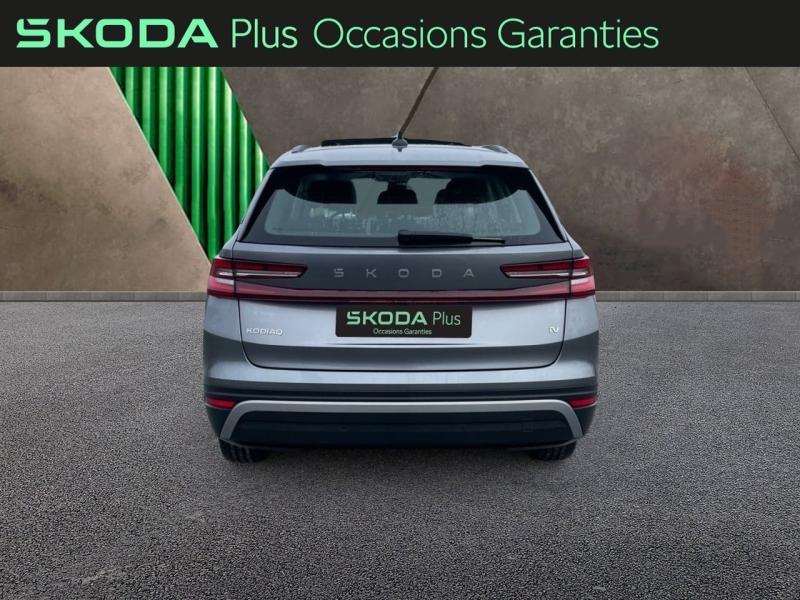 Voitures occasions ŠKODA KODIAQ Selection Dunkerque