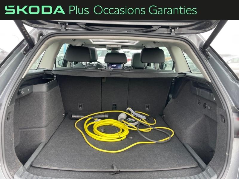 Voitures occasions ŠKODA KODIAQ Selection Dunkerque