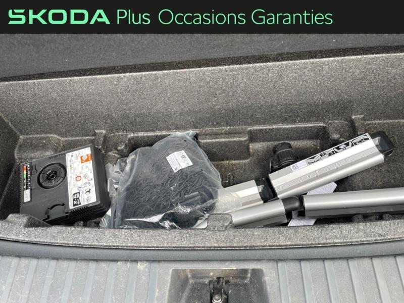 Voitures occasions ŠKODA KODIAQ Selection Dunkerque