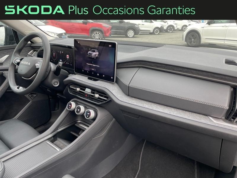 Voitures occasions ŠKODA KODIAQ Selection Dunkerque