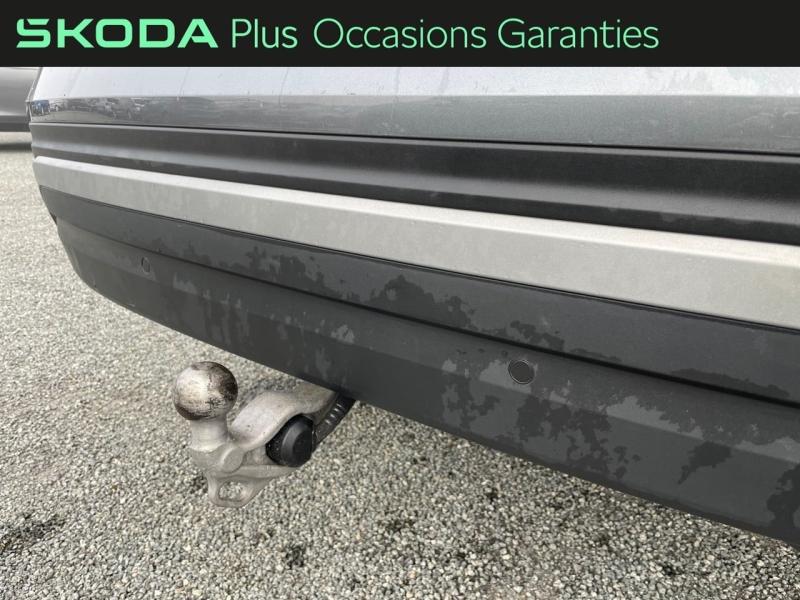 Voitures occasions ŠKODA KODIAQ Selection Dunkerque