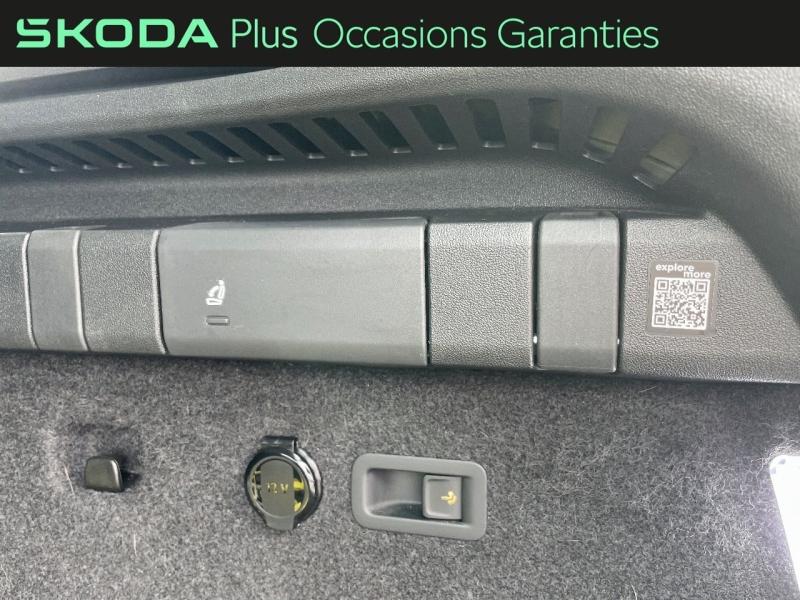 Voitures occasions ŠKODA KODIAQ Selection Dunkerque