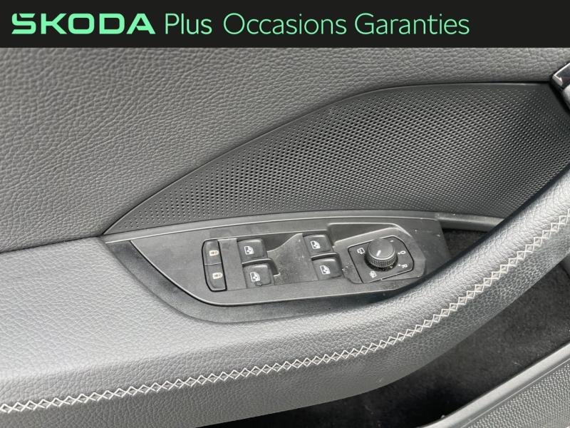 Voitures occasions ŠKODA KODIAQ Selection Dunkerque