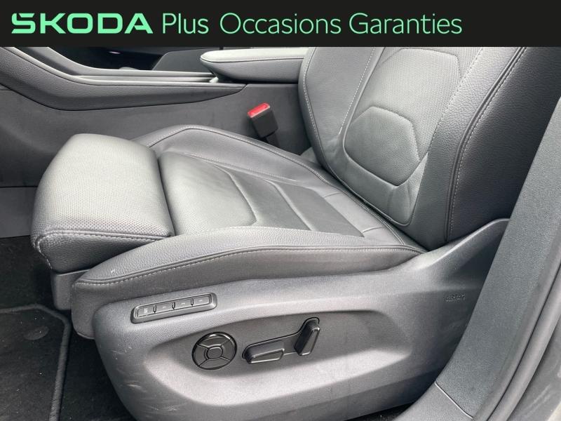 Voitures occasions ŠKODA KODIAQ Selection Dunkerque