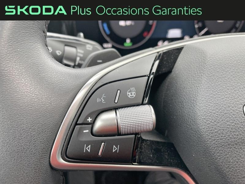 Voitures occasions ŠKODA KODIAQ Selection Dunkerque