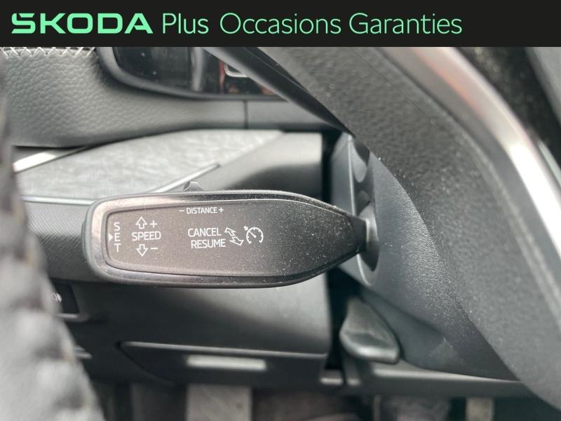 Voitures occasions ŠKODA KODIAQ Selection Dunkerque