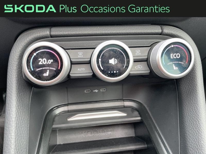 Voitures occasions ŠKODA KODIAQ Selection Dunkerque