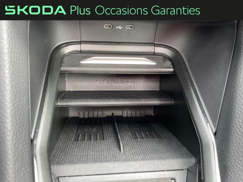 Voitures occasions ŠKODA KODIAQ Selection Dunkerque