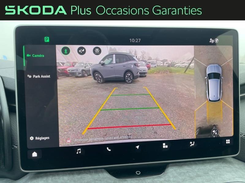 Voitures occasions ŠKODA KODIAQ Selection Dunkerque