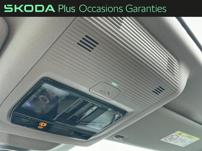 Voitures occasions ŠKODA KODIAQ Selection Dunkerque