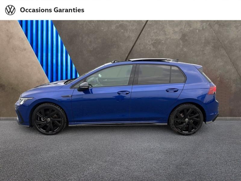 Voitures occasions VOLKSWAGEN GOLF R-Line Dunkerque