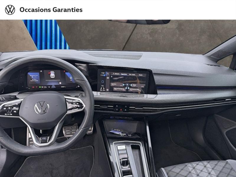 Voitures occasions VOLKSWAGEN GOLF R-Line Dunkerque