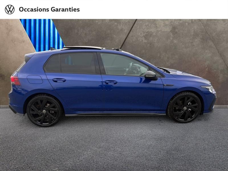 Voitures occasions VOLKSWAGEN GOLF R-Line Dunkerque
