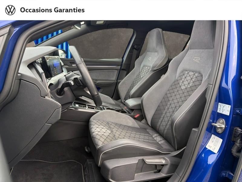 Voitures occasions VOLKSWAGEN GOLF R-Line Dunkerque