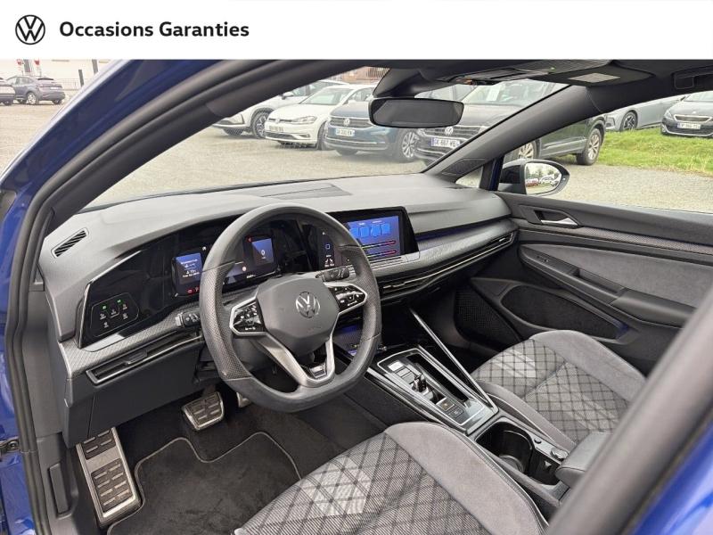 Voitures occasions VOLKSWAGEN GOLF R-Line Dunkerque