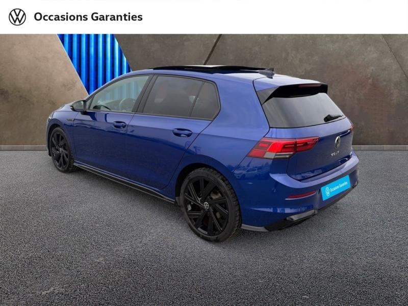 Voitures occasions VOLKSWAGEN GOLF R-Line Dunkerque
