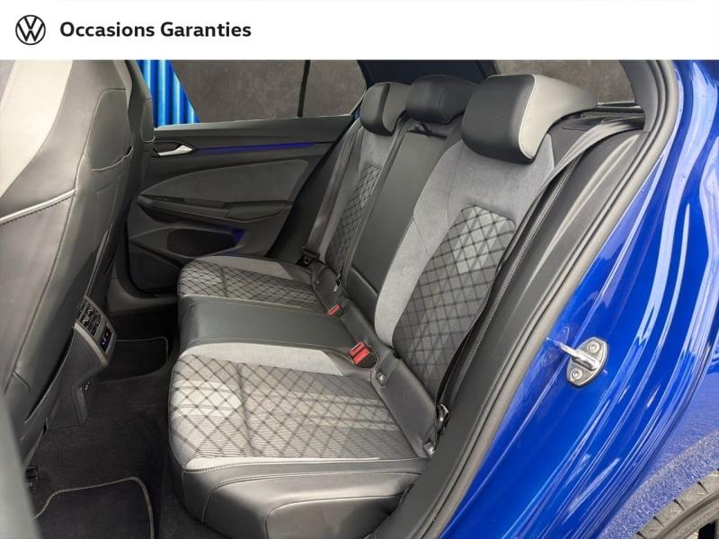 Voitures occasions VOLKSWAGEN GOLF R-Line Dunkerque