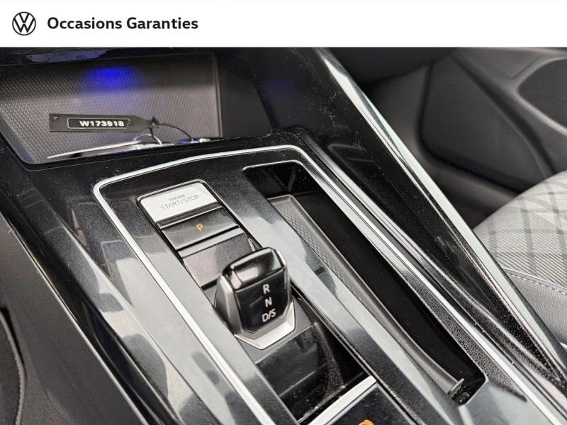 Voitures occasions VOLKSWAGEN GOLF R-Line Dunkerque