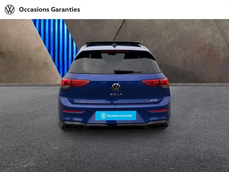 Voitures occasions VOLKSWAGEN GOLF R-Line Dunkerque