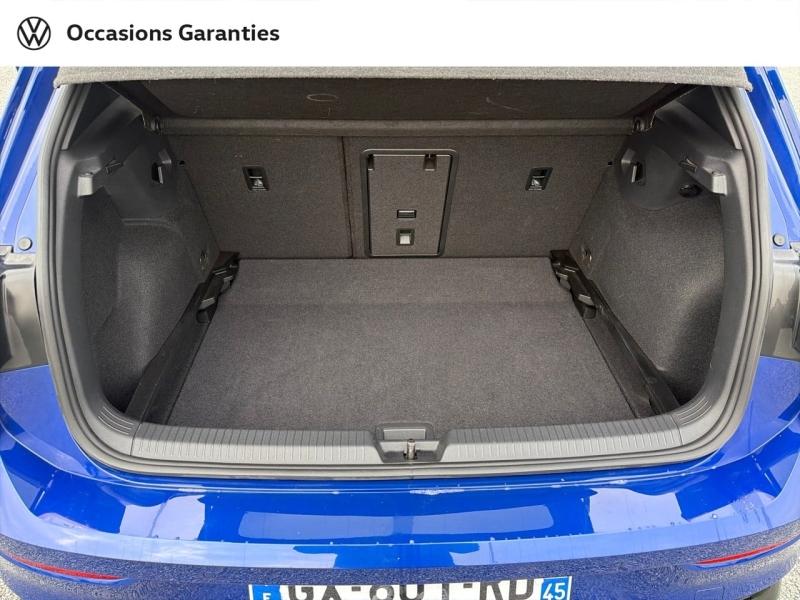 Voitures occasions VOLKSWAGEN GOLF R-Line Dunkerque