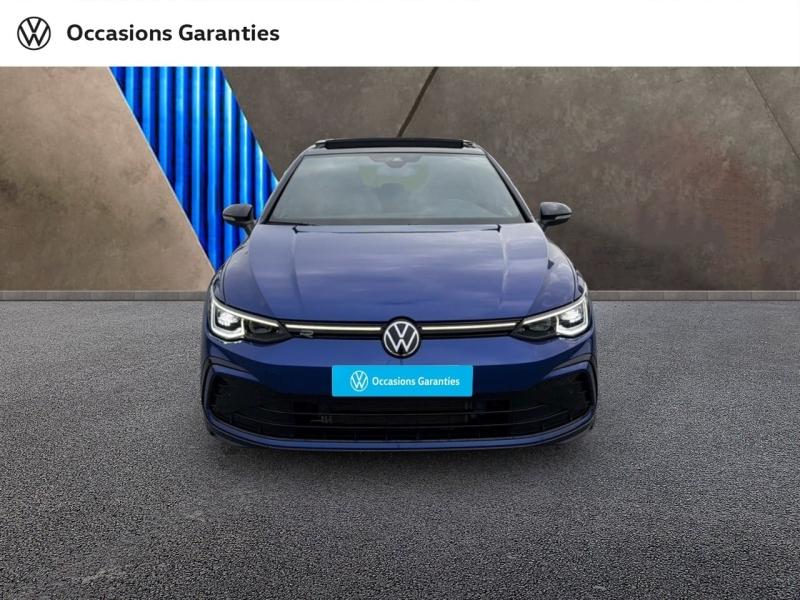 Voitures occasions VOLKSWAGEN GOLF R-Line Dunkerque