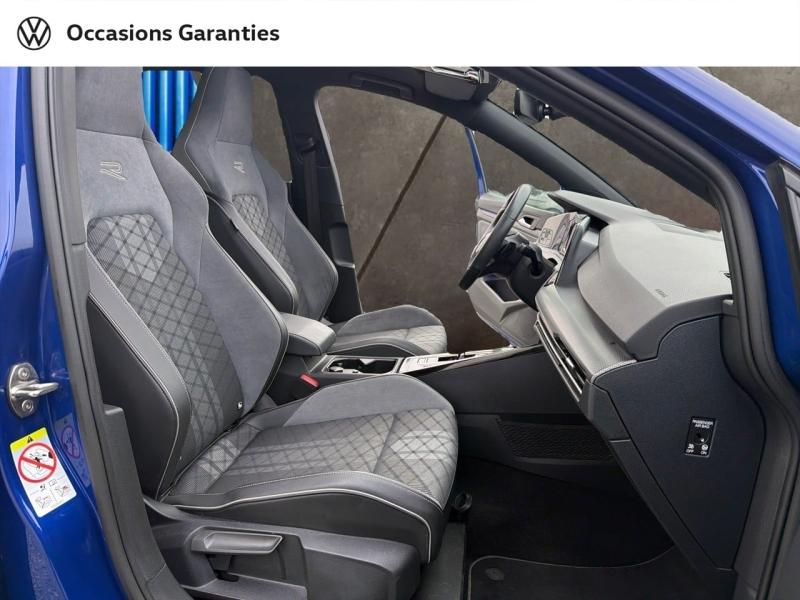 Voitures occasions VOLKSWAGEN GOLF R-Line Dunkerque