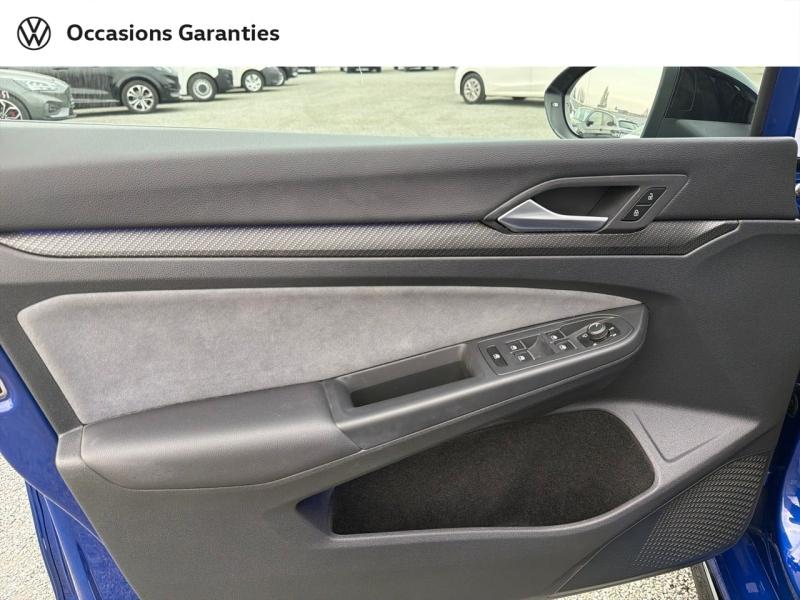 Voitures occasions VOLKSWAGEN GOLF R-Line Dunkerque