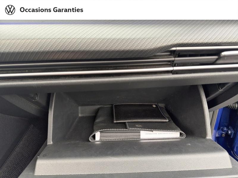 Voitures occasions VOLKSWAGEN GOLF R-Line Dunkerque