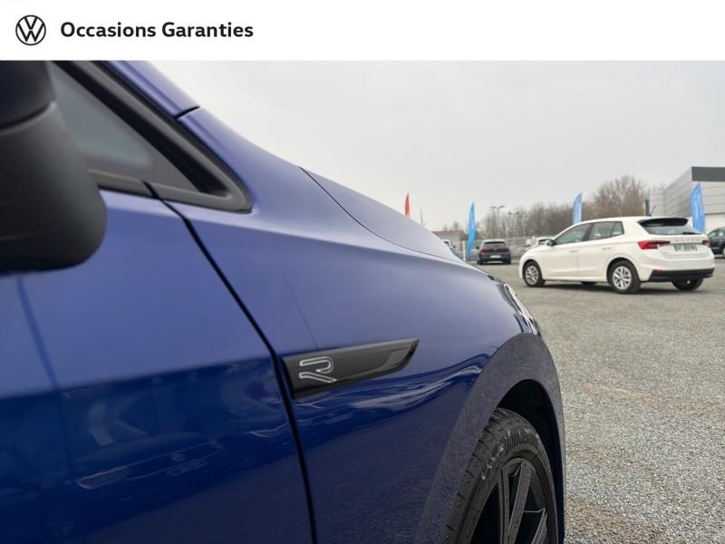 Voitures occasions VOLKSWAGEN GOLF R-Line Dunkerque