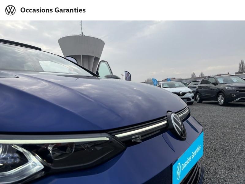 Voitures occasions VOLKSWAGEN GOLF R-Line Dunkerque