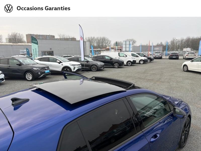 Voitures occasions VOLKSWAGEN GOLF R-Line Dunkerque