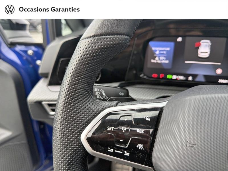 Voitures occasions VOLKSWAGEN GOLF R-Line Dunkerque