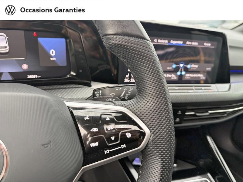 Voitures occasions VOLKSWAGEN GOLF R-Line Dunkerque