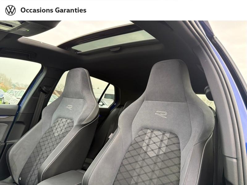 Voitures occasions VOLKSWAGEN GOLF R-Line Dunkerque