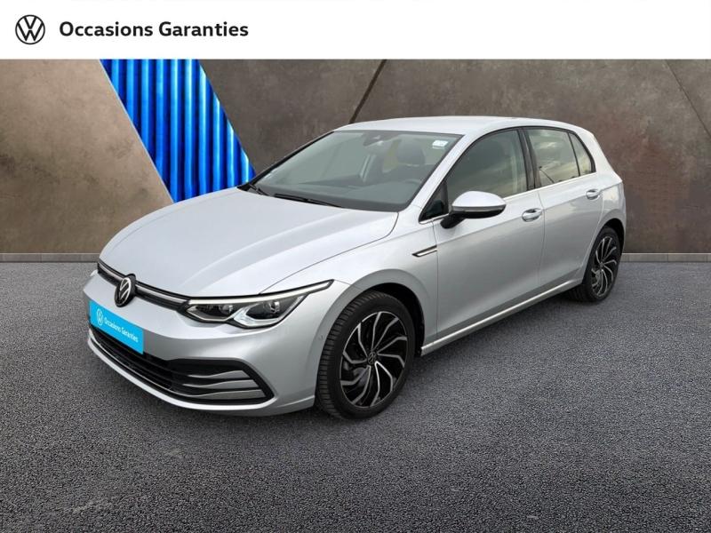Voitures occasions VOLKSWAGEN GOLF Style Dunkerque