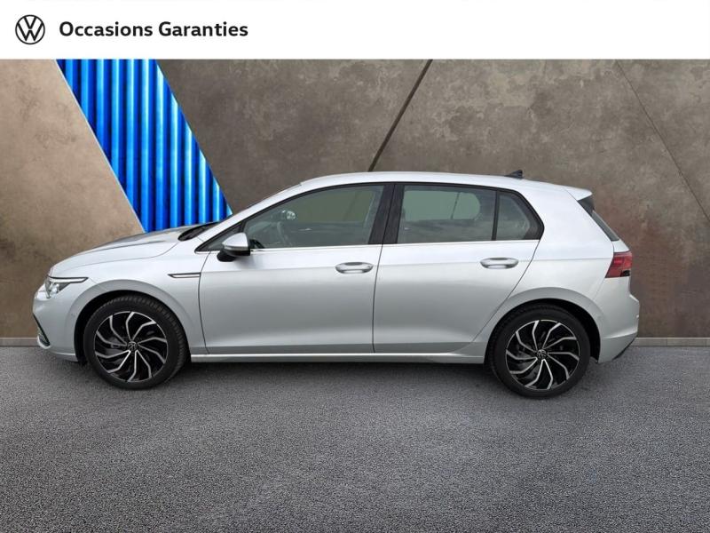 Voitures occasions VOLKSWAGEN GOLF Style Dechy