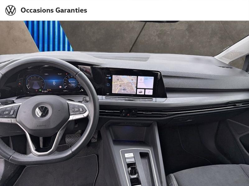 Voitures occasions VOLKSWAGEN GOLF Style Dechy