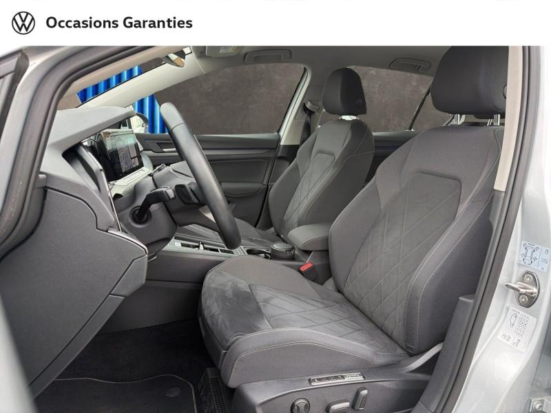 Voitures occasions VOLKSWAGEN GOLF Style Dechy