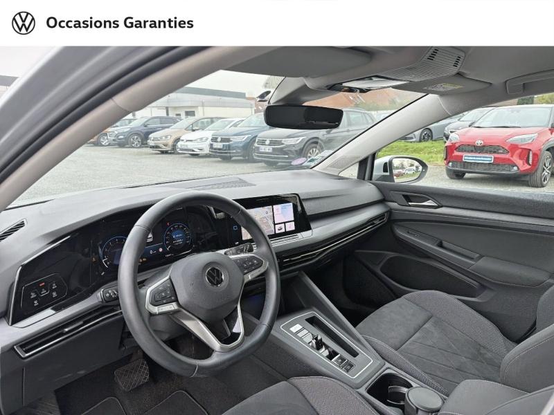 Voitures occasions VOLKSWAGEN GOLF Style Dechy
