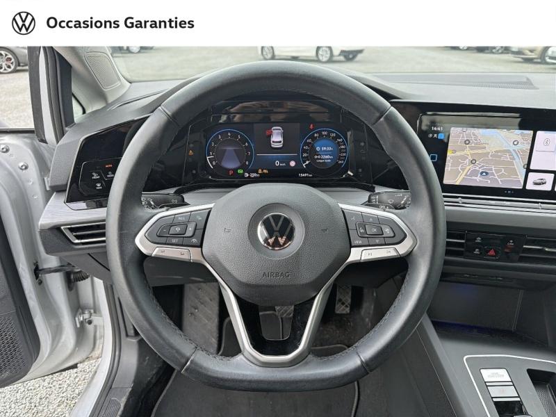 Voitures occasions VOLKSWAGEN GOLF Style Dechy