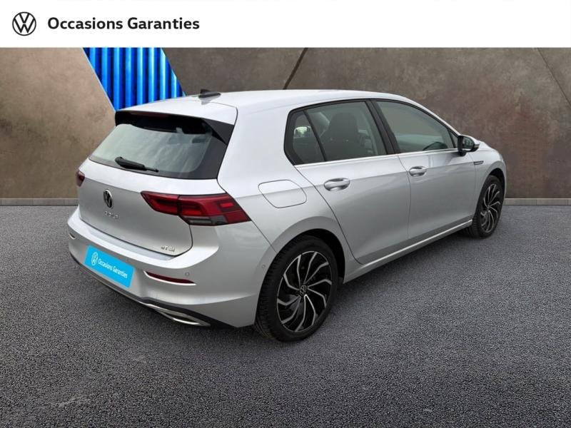 Voitures occasions VOLKSWAGEN GOLF Style Dechy