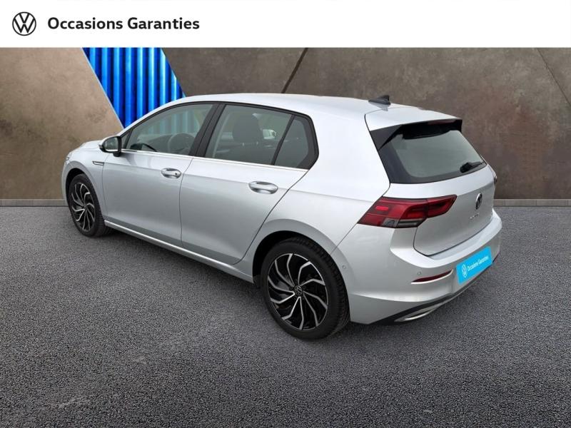 Voitures occasions VOLKSWAGEN GOLF Style Dunkerque