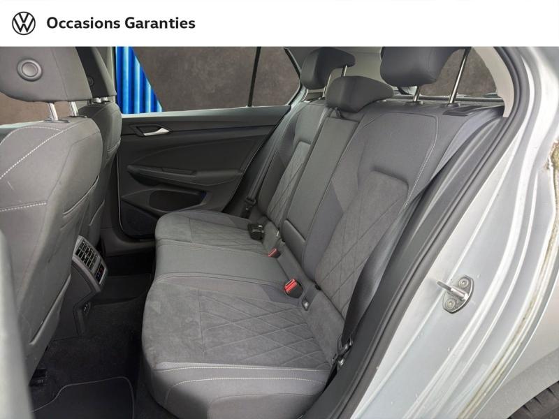 Voitures occasions VOLKSWAGEN GOLF Style Dechy