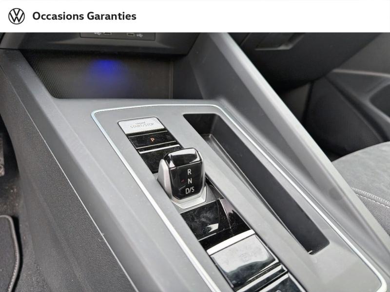 Voitures occasions VOLKSWAGEN GOLF Style Dechy