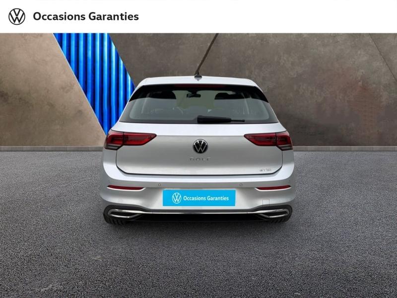 Voitures occasions VOLKSWAGEN GOLF Style Dechy