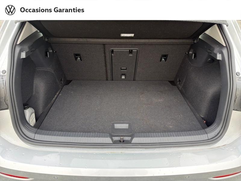 Voitures occasions VOLKSWAGEN GOLF Style Dechy