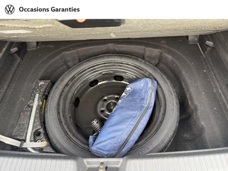 Voitures occasions VOLKSWAGEN GOLF Style Dechy