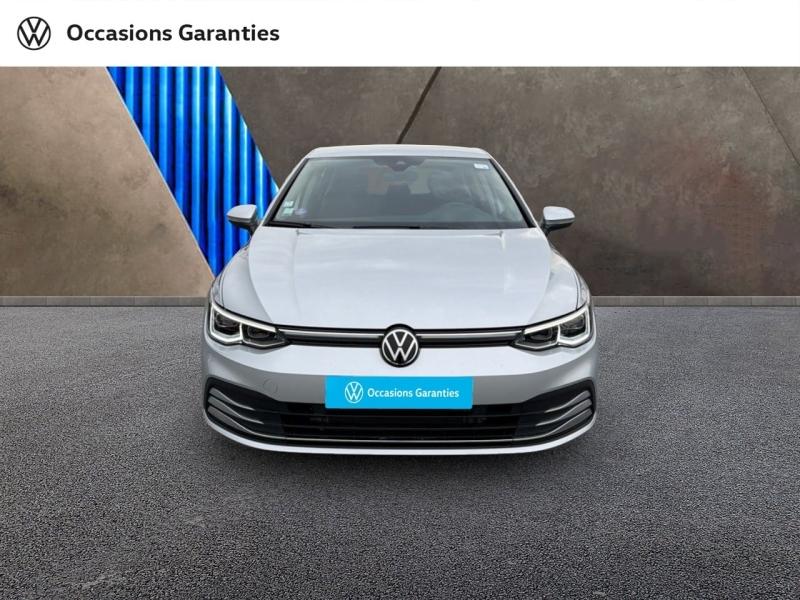 Voitures occasions VOLKSWAGEN GOLF Style Dechy